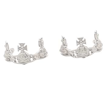 Vivienne Westwood｜Marcella イヤーカフ　シルバー Vivienne Westwood ヴィヴィアンウエストウッドVivienne